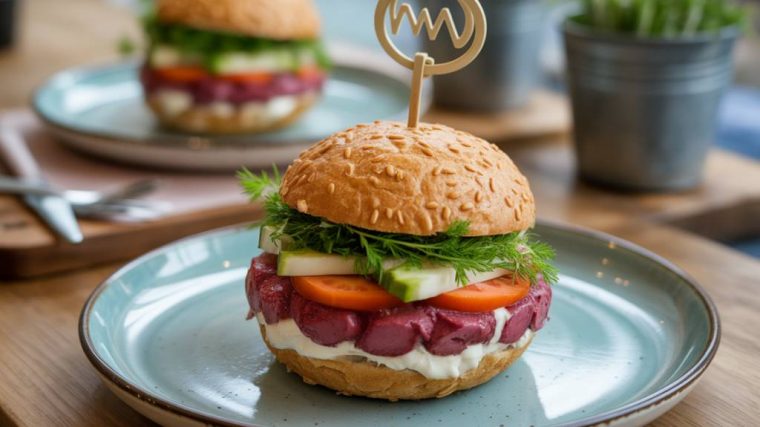 3 restaurants végétariens à Lyon à tester d'urgence
