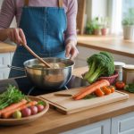 Découvrez l’art de la fermentation en cuisine