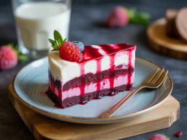 Recette paleo dessert à découvrir et à savourer