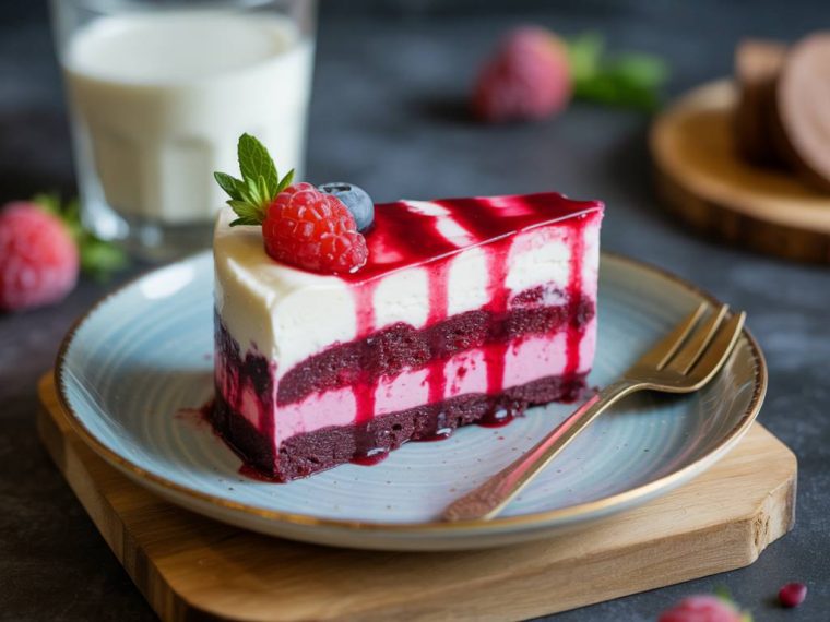Recette paleo dessert à découvrir et à savourer