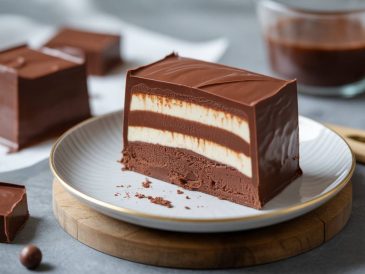 Réussir une ganache parfaite en quelques étapes