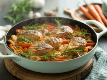 Techniques de cuisson basse température pour des plats savoureux