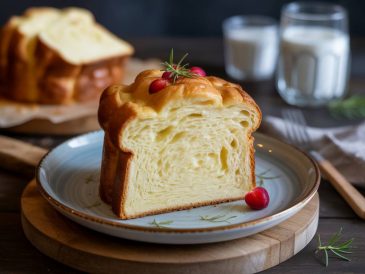 Recette gourmande de pain perdu façon brunch