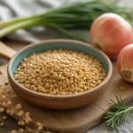 Daurade Gravlax : une recette raffinée et simple à réaliser