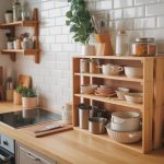 Couteau japonais santoku : l’outil indispensable en cuisine
