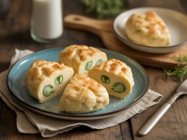 Le retour des recettes de grand-mère dans nos cuisines