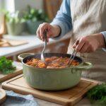 Recette facile de curry végétarien maison