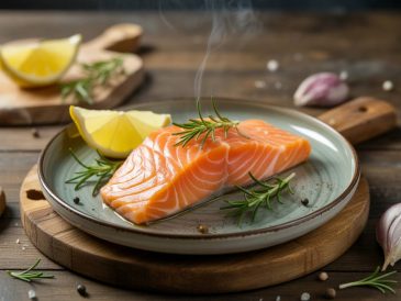 Accord mets vin : le saumon fumé pour un dîner parfait