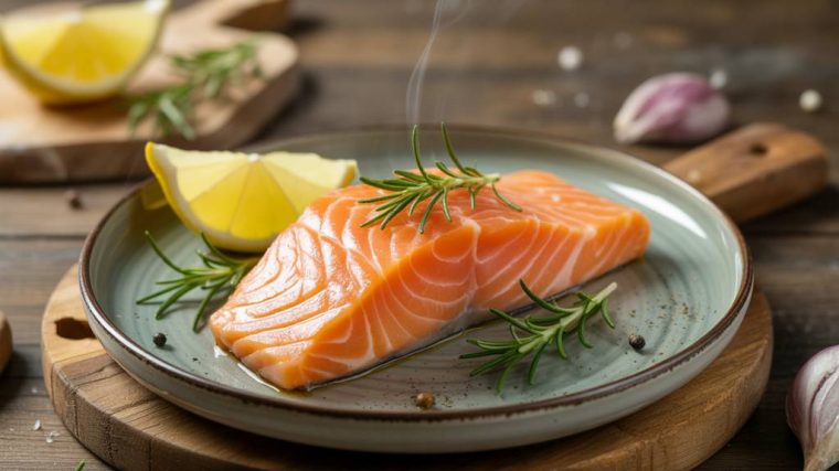 Accord mets vin : le saumon fumé pour un dîner parfait