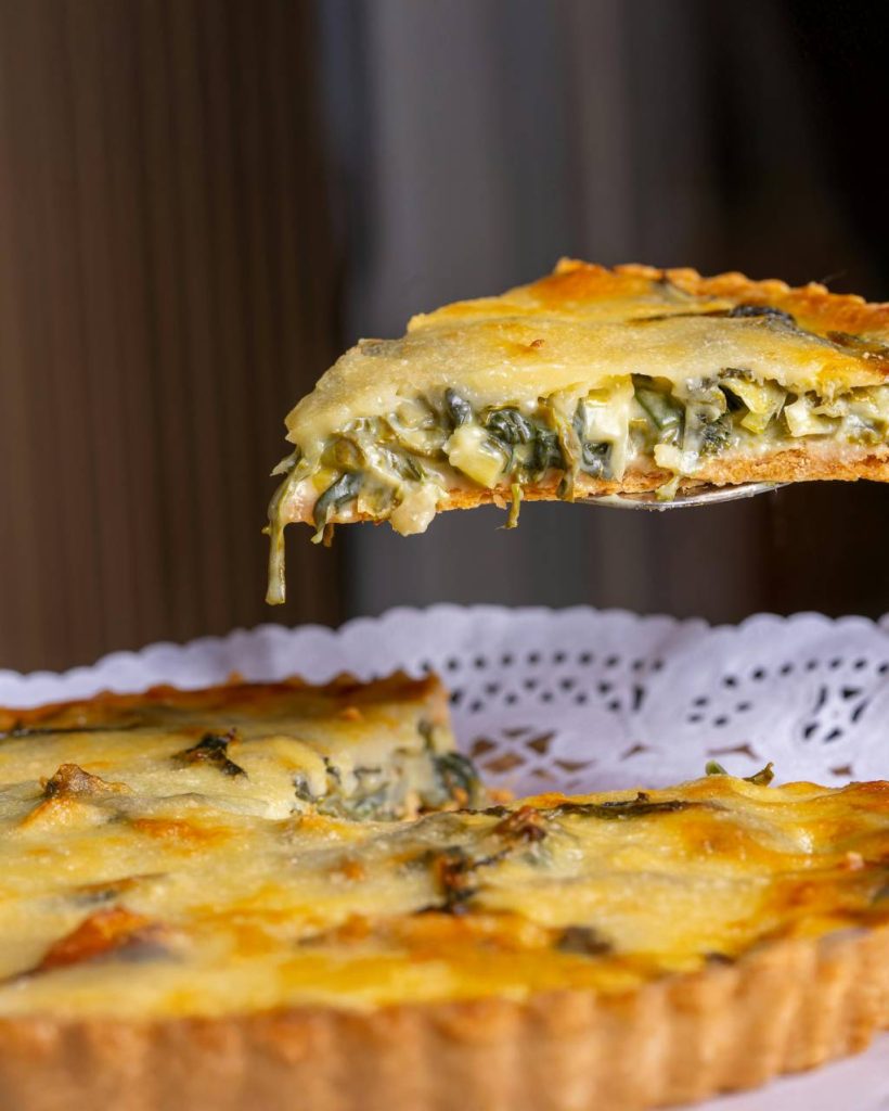 Astuces pour une tarte chèvre épinard encore plus gourmande