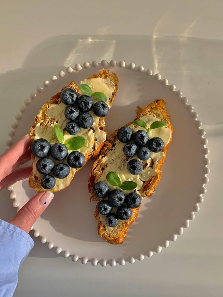 Accords parfaits : quels aliments associer avec du beurre demi-sel