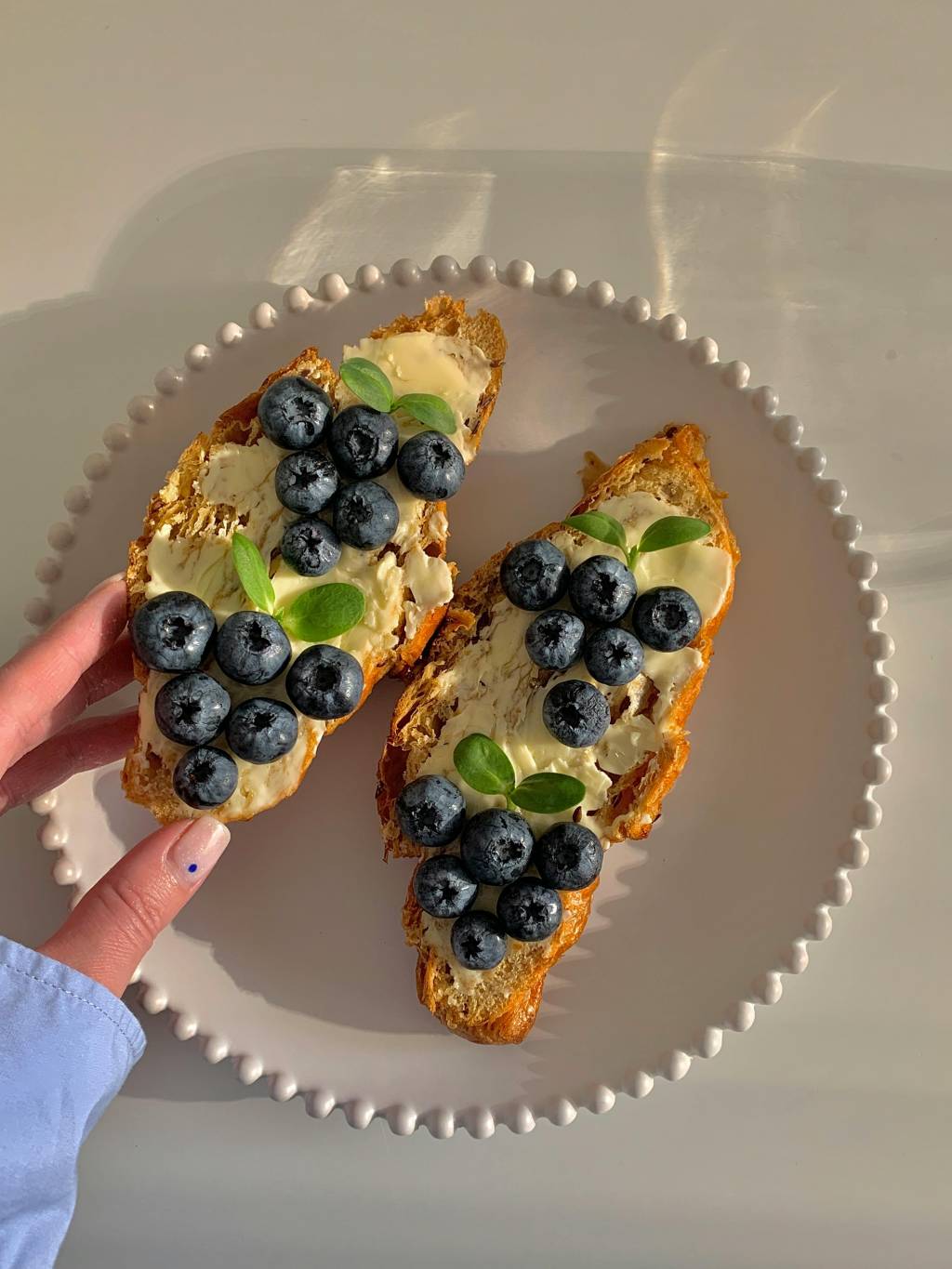 Accords parfaits : quels aliments associer avec du beurre demi-sel