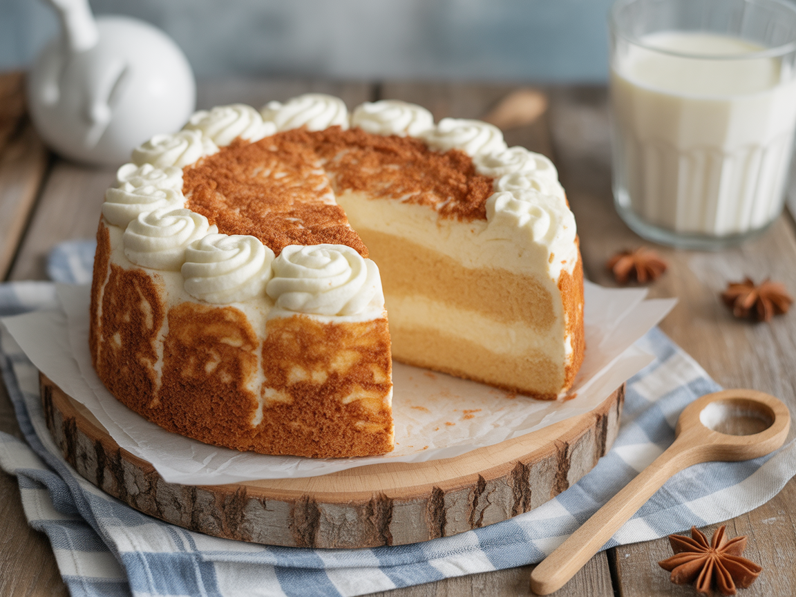 Gâteau breton revisité : des idées originales à tester
