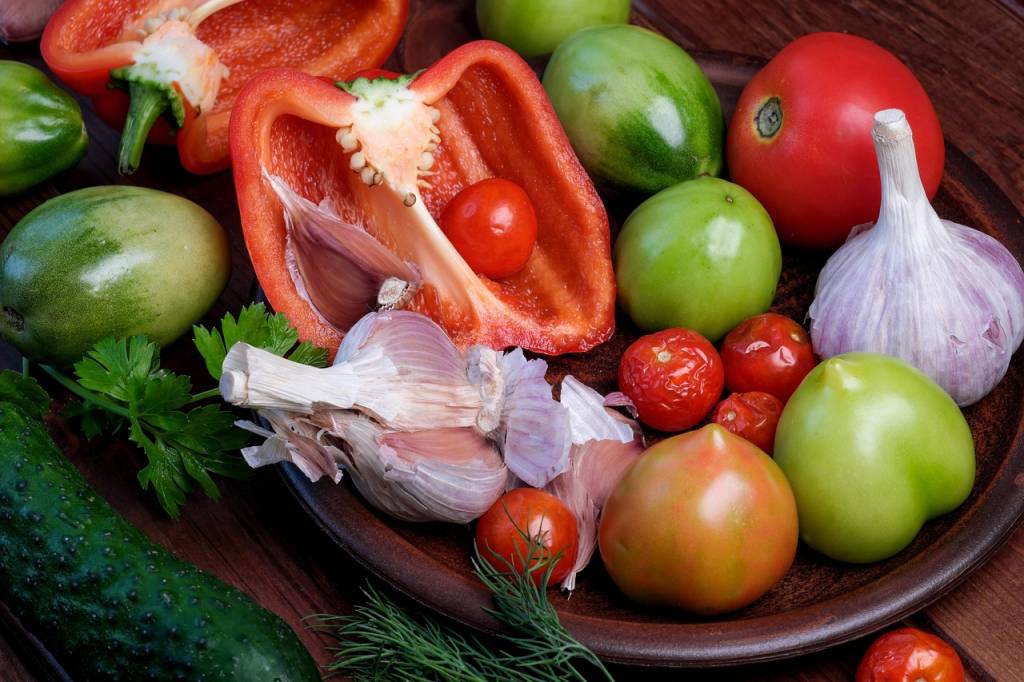 Livraison de panier fruits et légumes à lyon : comment profiter du meilleur du frais chez vous